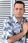 Riad Al Hamshari