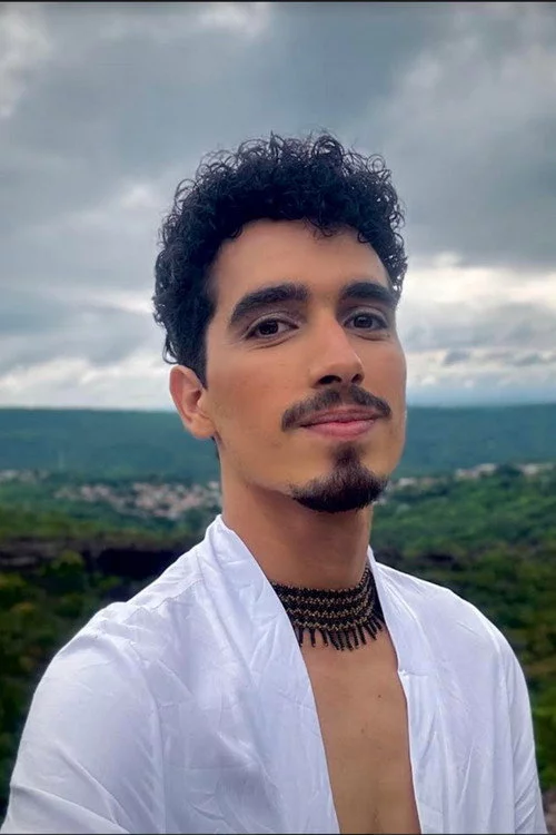 Tainã Pacheco