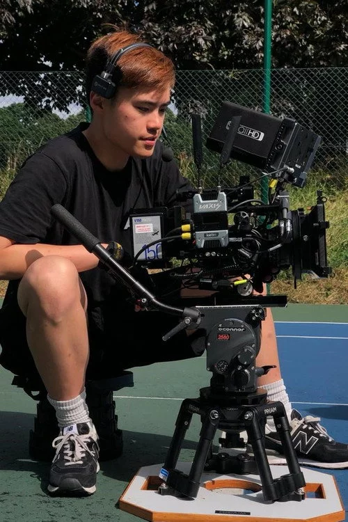 Simon Cheung
