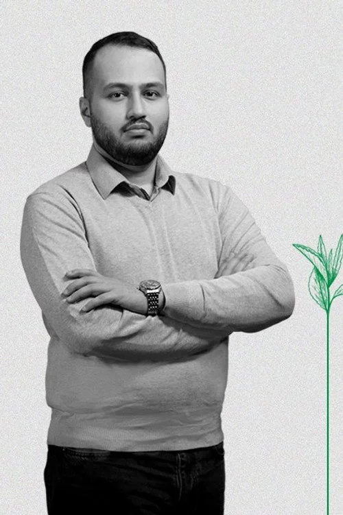 Pouria Mousavi