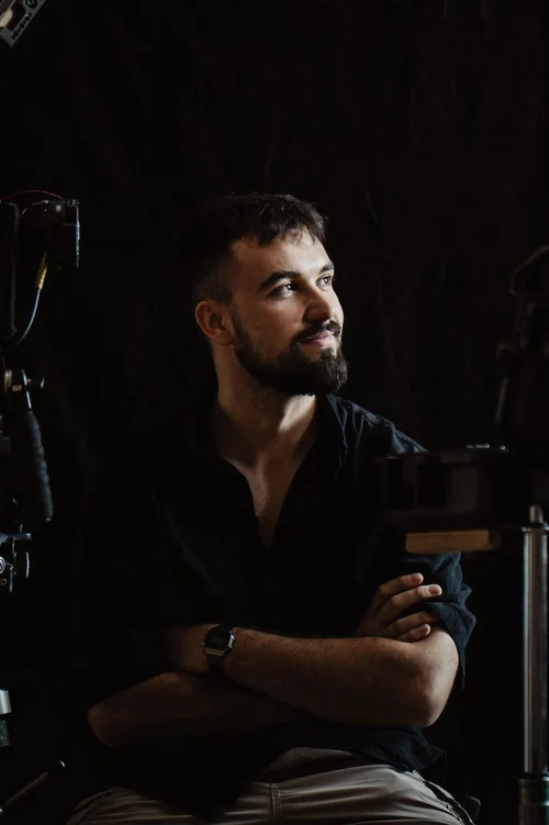 Filip Šarić