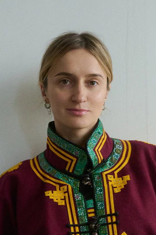 Rūta Sakalauskaitė