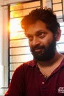 Varun G Panicker