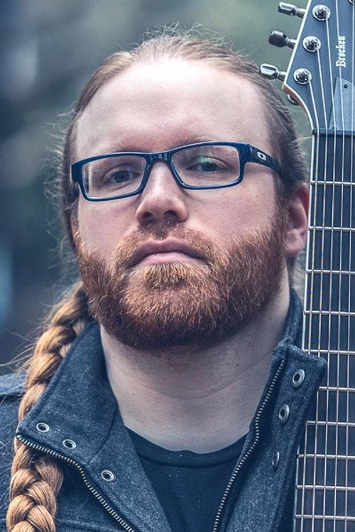 Andrew Hulshult