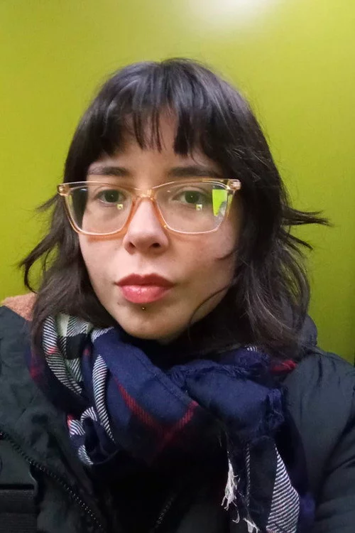 Camila Carfi