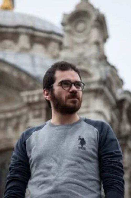Mahyar Behmanesh