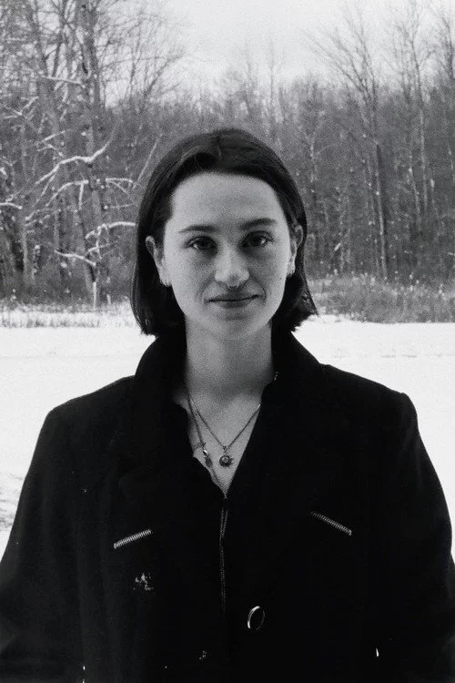 Emma Baker