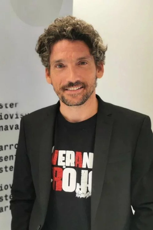 Miguel Iturralde