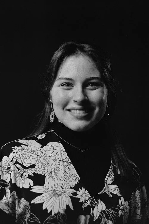 Rosa van der Vleuten