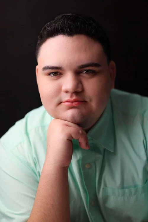 Christian M. Kelly