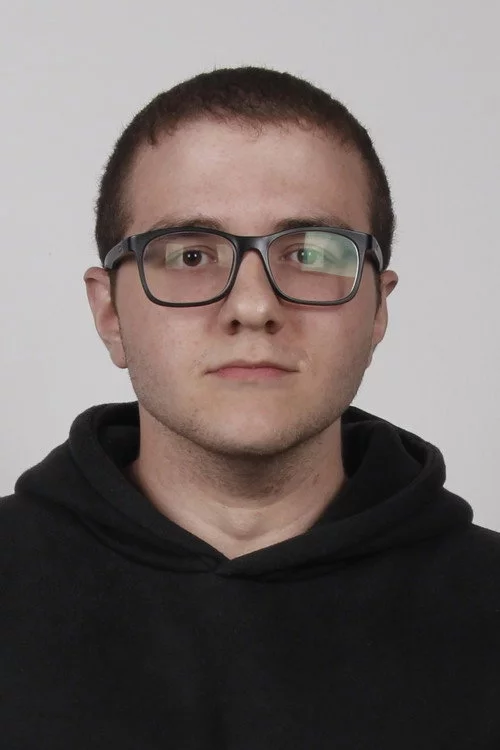 Logan Stroisch