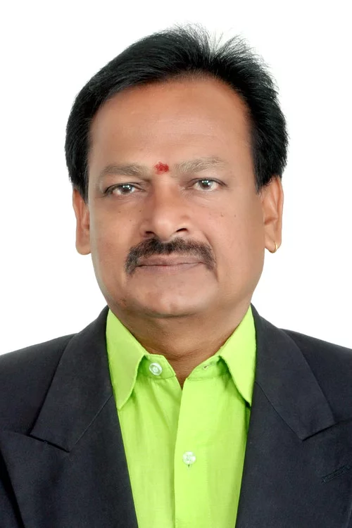 Ramesh Kamal
