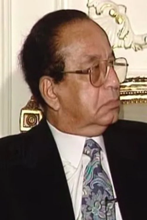Ehab El Lithy