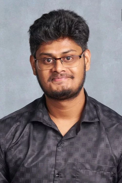 Srinidhi Bengaluru