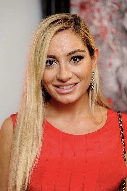 Arzu Əliyeva