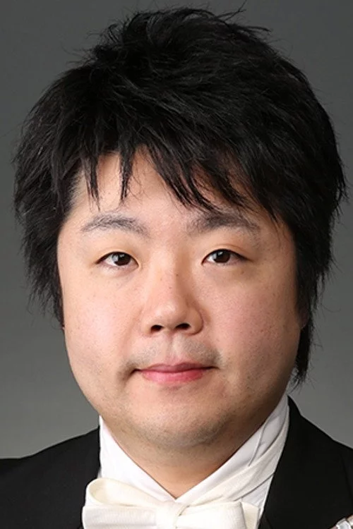 Tomoyuki Hasegawa