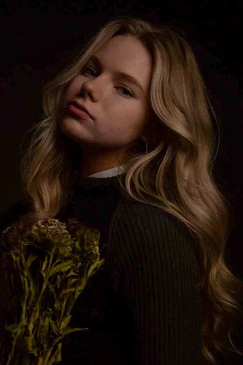 Rebecca Hutchison