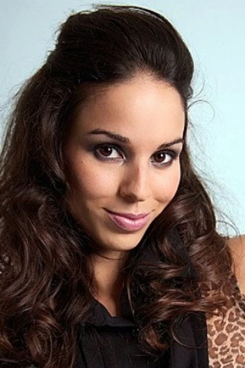Tamara Fernando