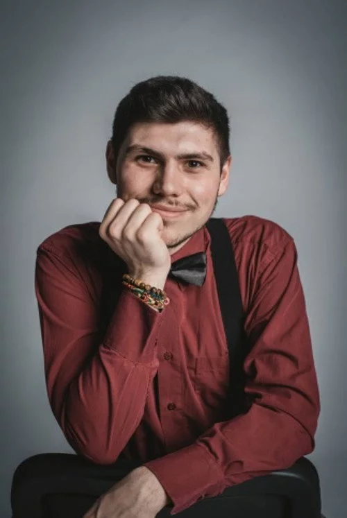 Petrányi Levente