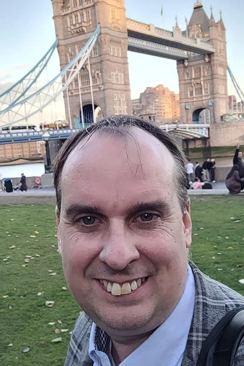 David John Jeffery