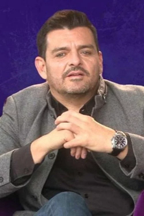 Mauricio Cruz Fortunato