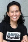 สายทิพย์ มนตรีกุล ณ อยุธยา