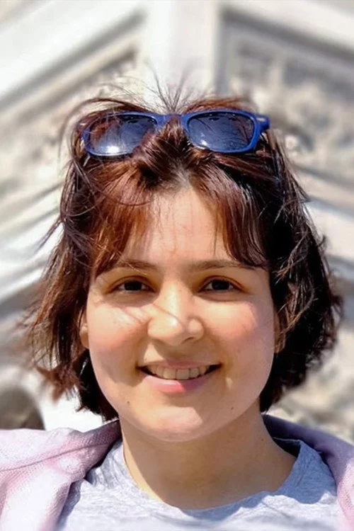 یگانه مقدم