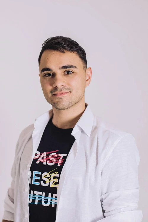 Viktor Petrov