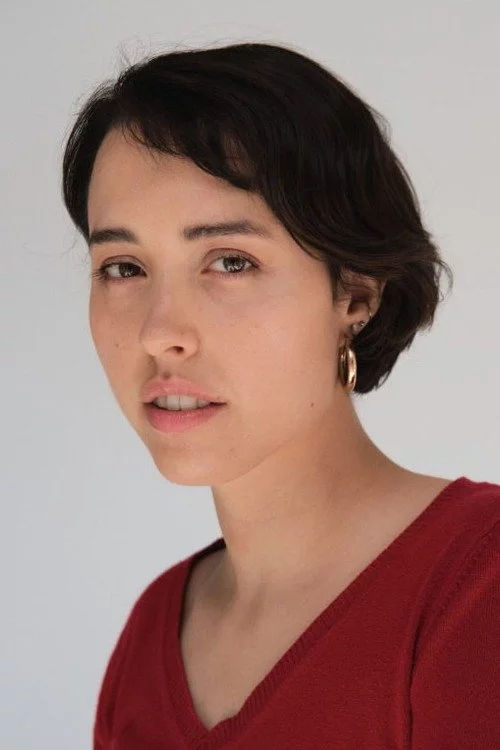 Charlotte Desbiens