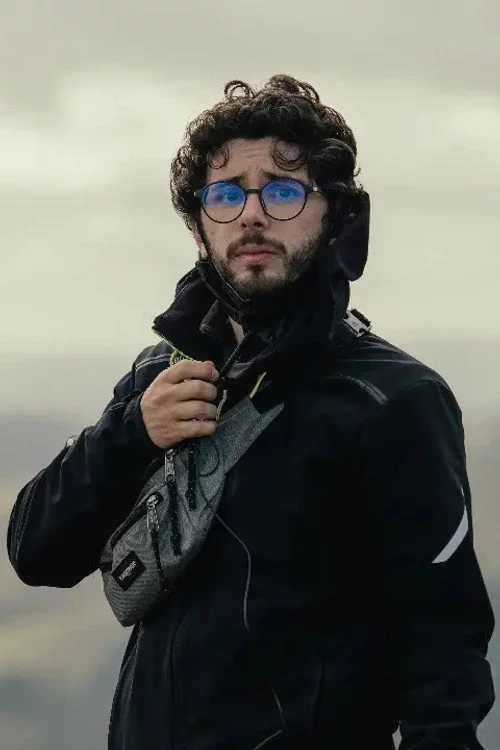 Nacho Ozores