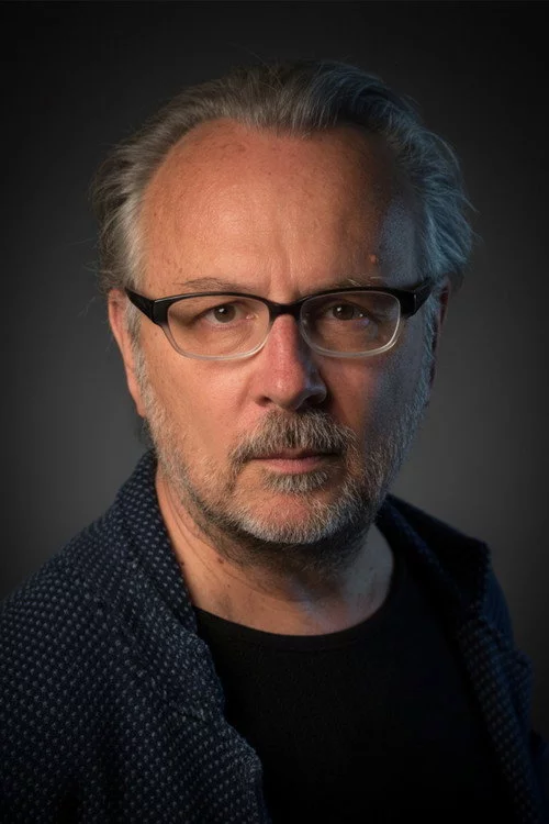 Michael Rodach