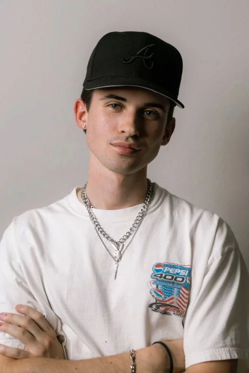 Alex Barnes