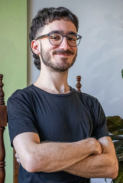 João Damasceno