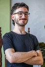 João Damasceno