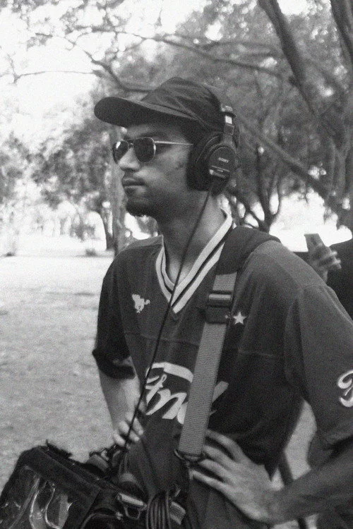 Jiby Thomas