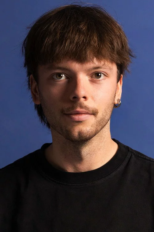Ian Mertens