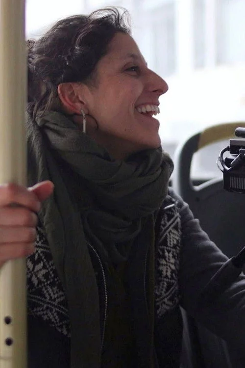 Lucía Ceballos