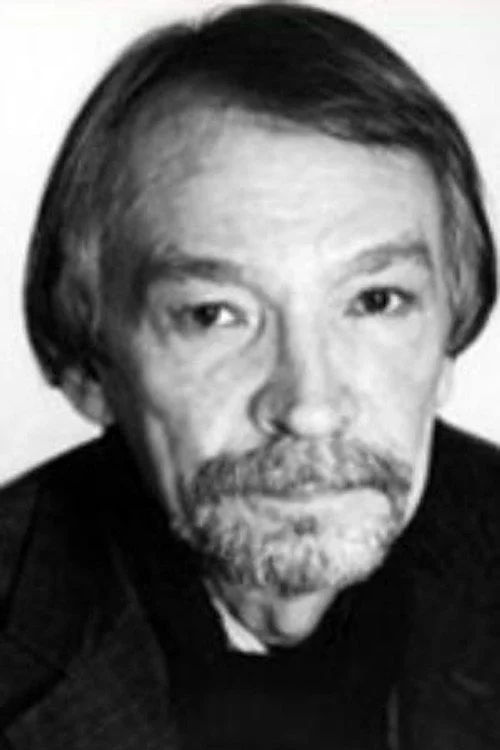 Анатолий Васильев