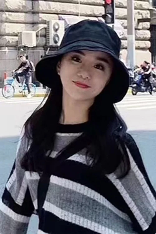 Yuyue Shen