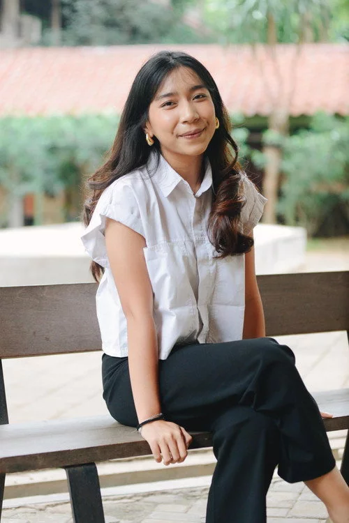Tsabita Ramadhanti