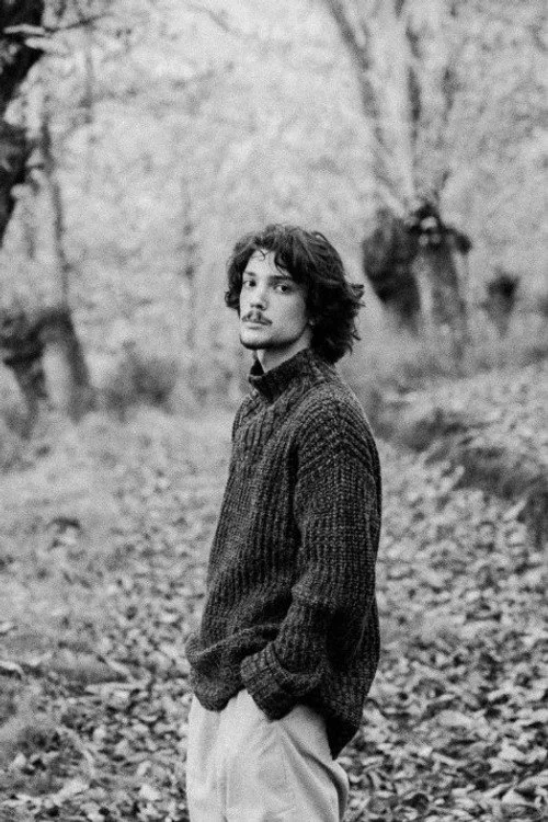Daniel Pérez