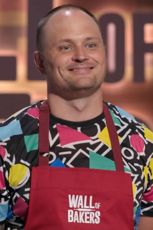 Chris Reid