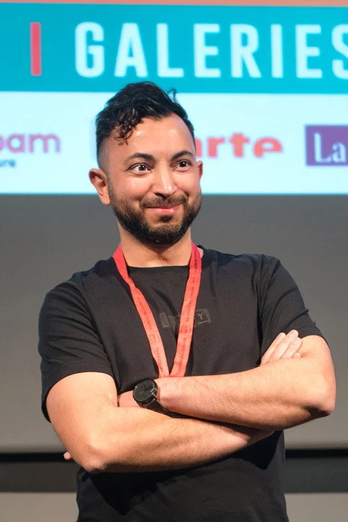 Amir Honarmand