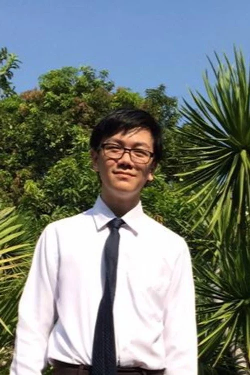 Dominic Zulueta