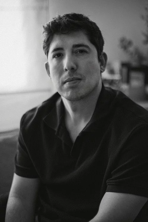 David M. Mateo