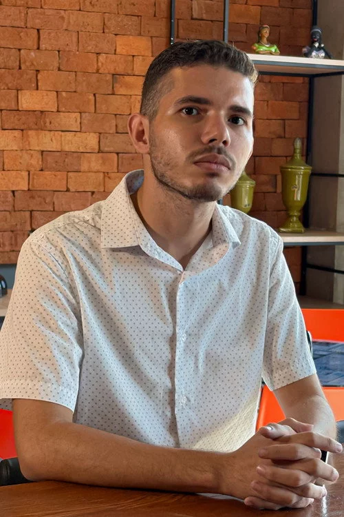 Lucas Estevam