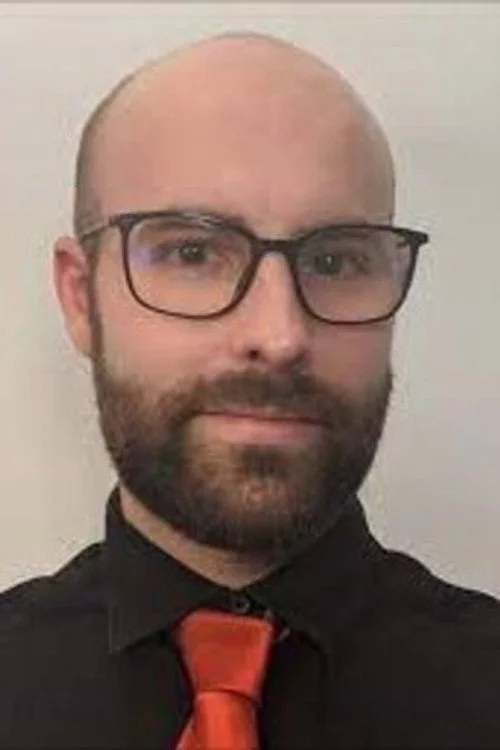 Steven Briand