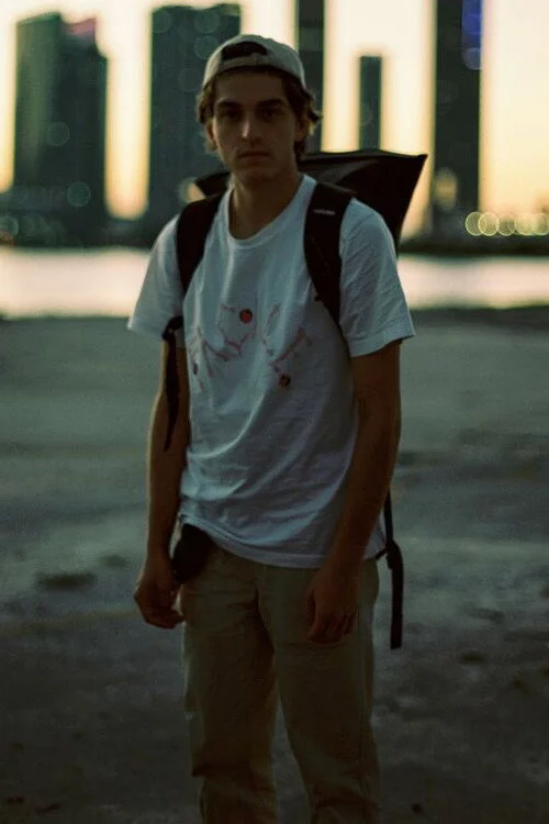 Kevin Brari