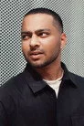 Nevin George