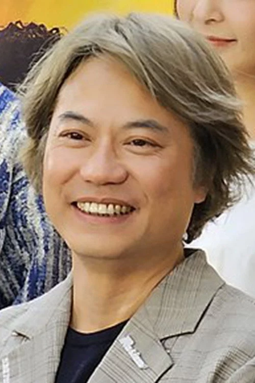 Joe Chan